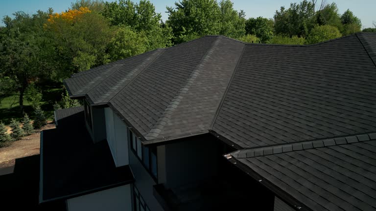 Hot Roofs in Red Springs, NC