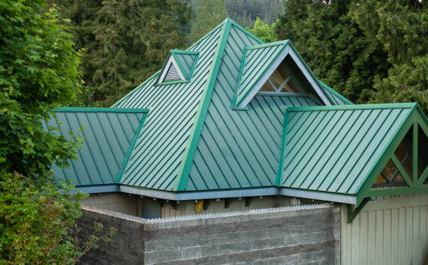 Best Gutter Installation and Repair  in Red Springs, NC