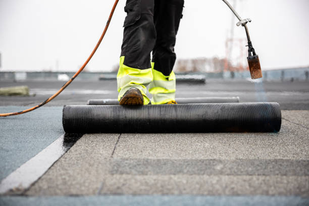 Best Green or Eco-Friendly Roofing Solutions  in Red Springs, NC
