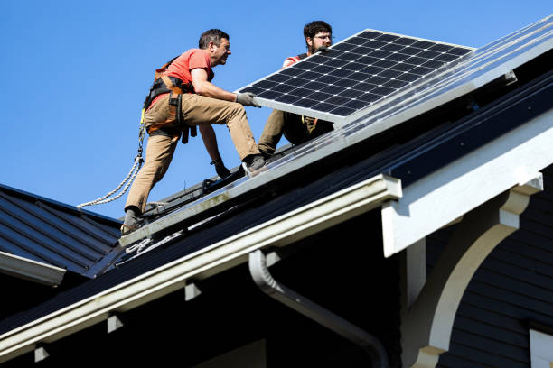 Best 4 Ply Roofing  in Red Springs, NC
