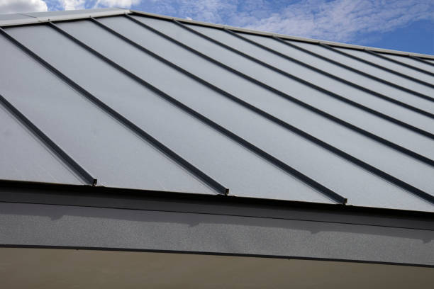 Best Roof Ventilation Installation  in Red Springs, NC