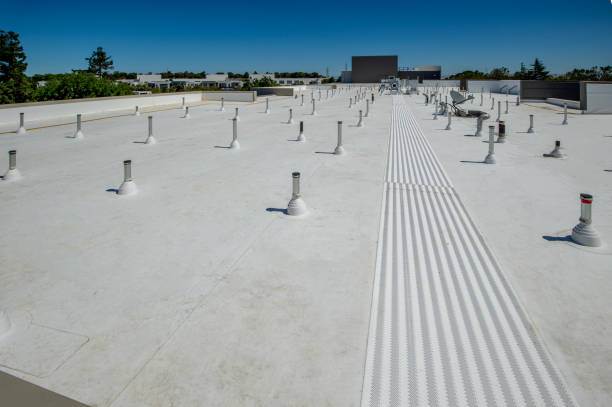 Best Commercial Roofing Services  in Red Springs, NC
