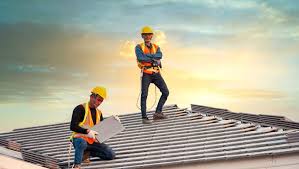 4 Ply Roofing in Red Springs, NC